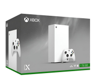 Microsoft Xbox Series X Digital White - 1325852 - zdjęcie 4